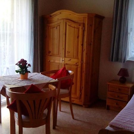 Ferienwohnung Hopfennest Бішофсґрюн Екстер'єр фото