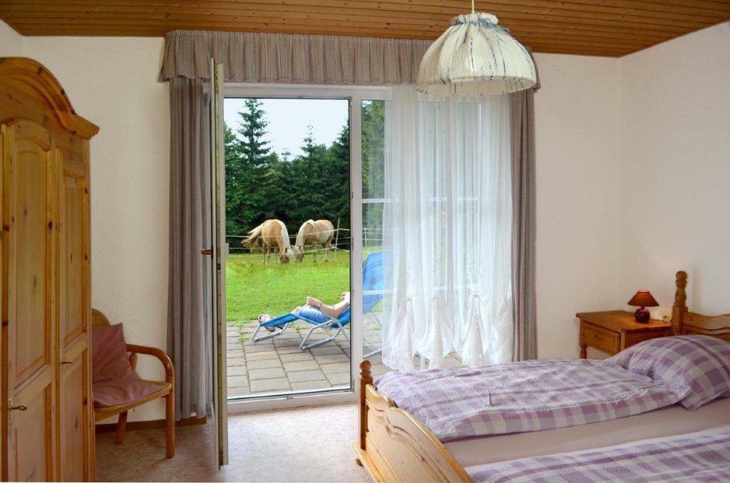 Ferienwohnung Hopfennest Бішофсґрюн Екстер'єр фото