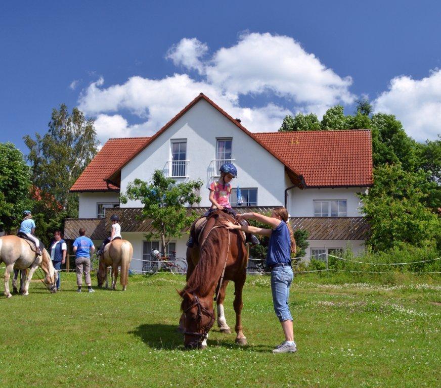 Ferienwohnung Hopfennest Бішофсґрюн Екстер'єр фото