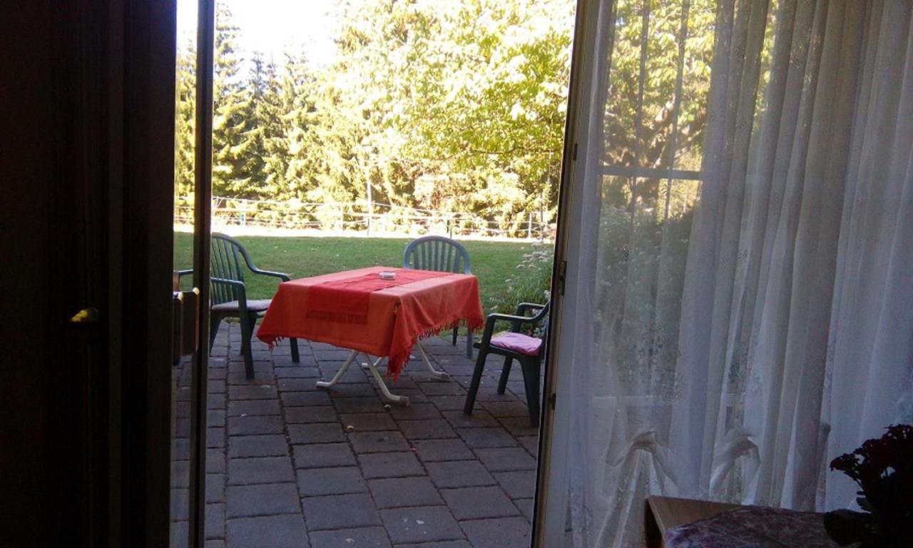 Ferienwohnung Hopfennest Бішофсґрюн Екстер'єр фото